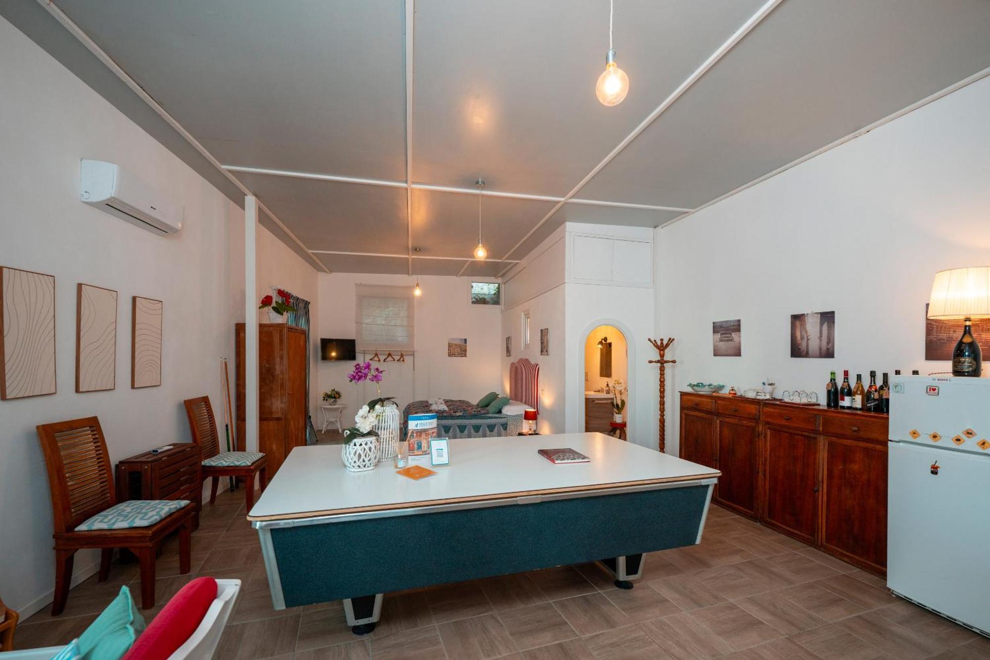 Villa Punta Del Sole Positano Luaran gambar